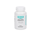 Biosil Collagen Generator su ch-OSA® – kolageno generatorius, 30 kapsulių
