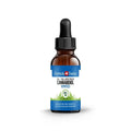 CBD aliejus kanapių sėklų aliejuje