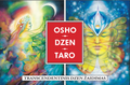 OSHO DZEN TARO: transcendentinis dzen žaidimas (su kortomis)