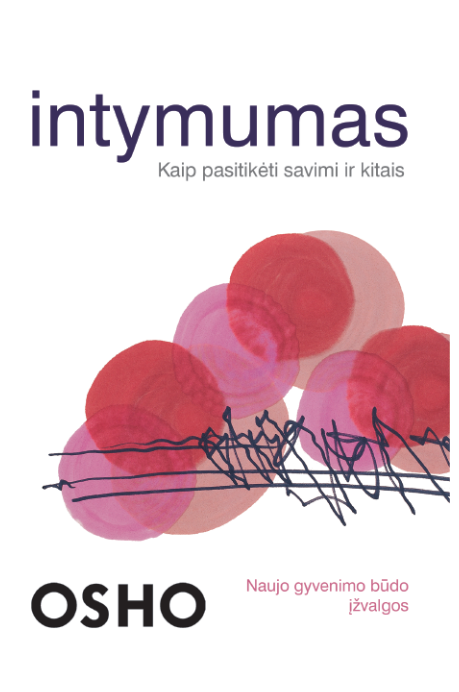 Intymumas