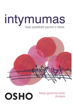 Intymumas