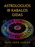 Kabalos ir astrologijos gidas