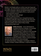Kabalos ir astrologijos gidas