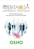 Meditacija užimtiems žmonėms