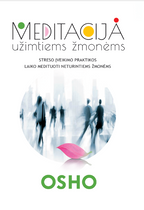Meditacija užimtiems žmonėms