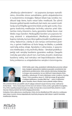 Meditacija užimtiems žmonėms