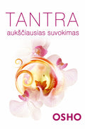 OSHO. Tantra aukščiausias suvokimas