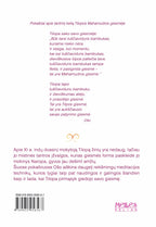 OSHO. Tantra aukščiausias suvokimas