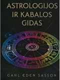 Kabalos ir astrologijos gidas