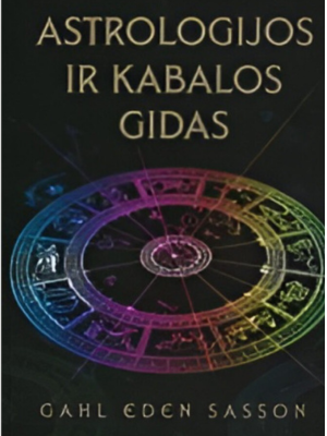Kabalos ir astrologijos gidas