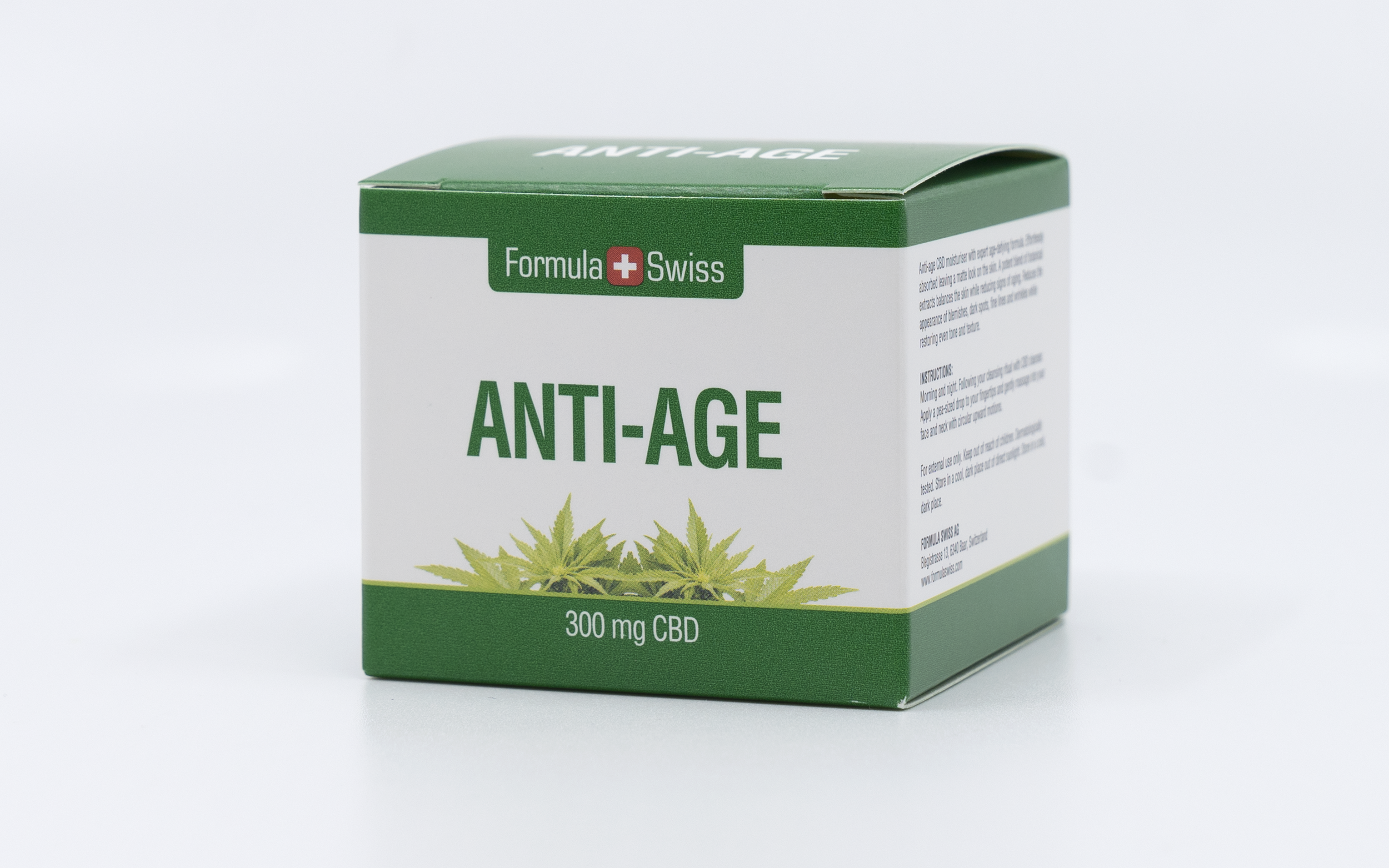 CBD Anti Age