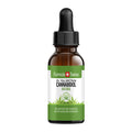 CBD aliejus su MCT aliejumi (Natūralus)