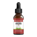 CBD aliejus šunims su MCT aliejumi ir jautienos aromatu (5%)