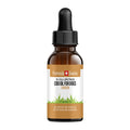 CBD aliejus šunims su MCT aliejumi ir vištienos aromatu (5%)