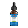 CBD aliejus šunims kanapių sėklų aliejuje (5%)