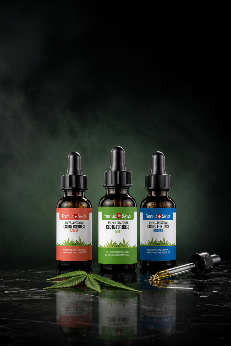 Mobile Banner – CBD Oil Products