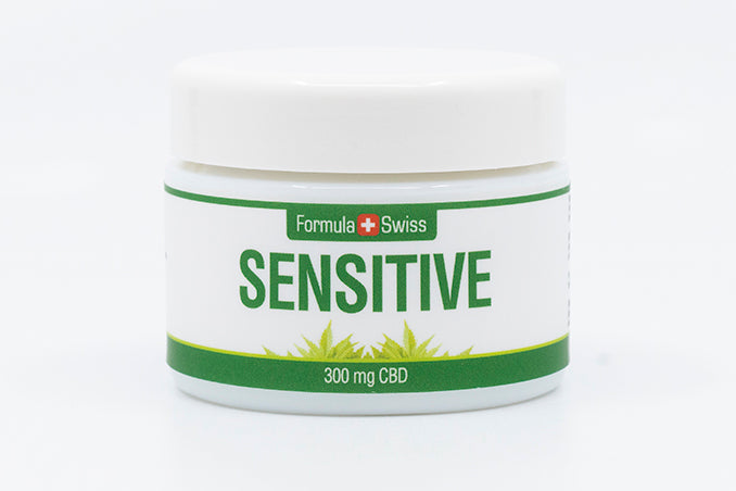 CBD Sensitive