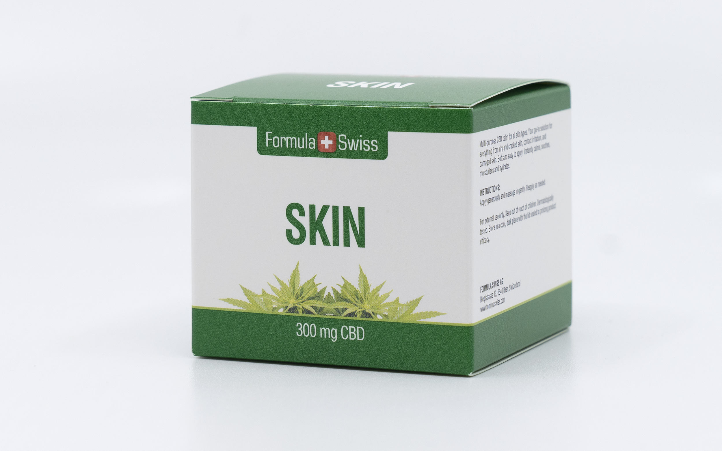 CBD Skin